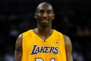 Kobe Bryant