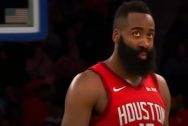 James Harden