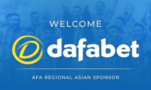 Asosiasi Sepak Bola Argentina memperkenalkan DAFABET sebagai Mitra Regional di Asia