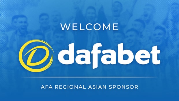 Asosiasi Sepak Bola Argentina memperkenalkan DAFABET sebagai Mitra Regional di Asia